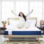Importance of a comfortable mattress for quality sleep