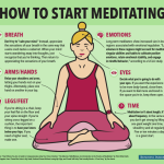 How to reduce stress with mindfulness meditation