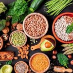 Tips for achieving a balanced diet with plant-based proteins