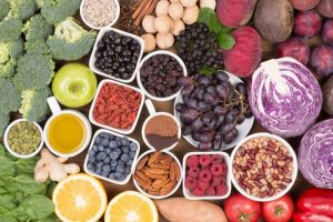 Benefits of incorporating superfoods into clean eating